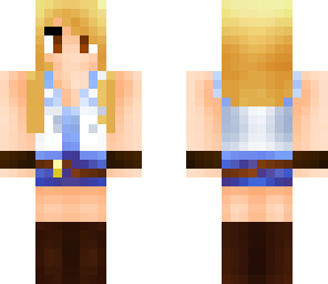 lucy fairy tail