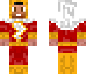 shazam