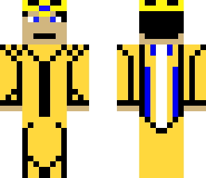 king of minekingdom