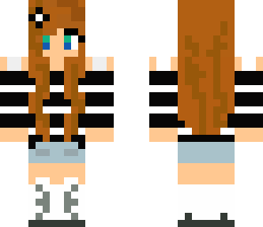 edited skin
