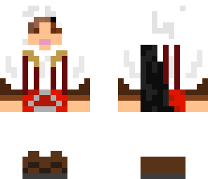 assassins creed girl