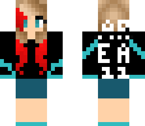 area 11 sweatshirt