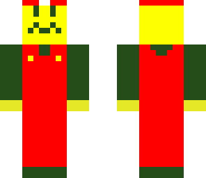 old school mario