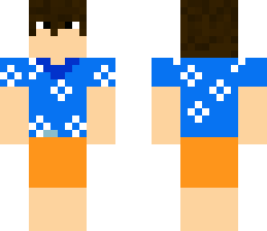 my skin
