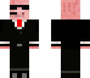 agent pig