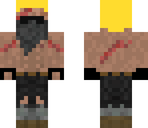 hexit skin