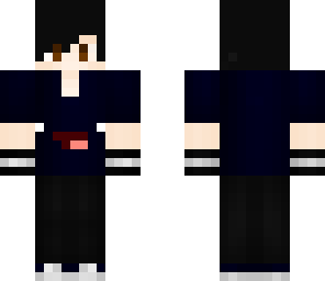 darker hair trollface1's request skin