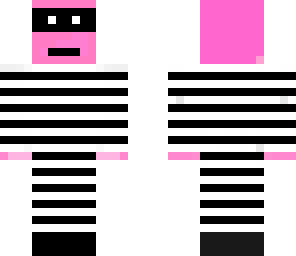 prisoner