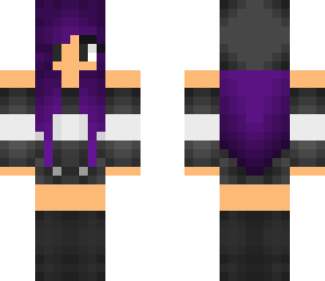 ender girl- fixed