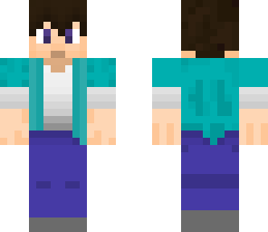 teen steve