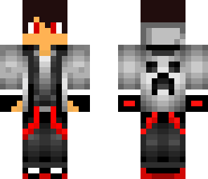 vampire boy fixed