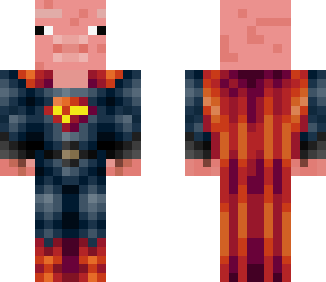 super pig