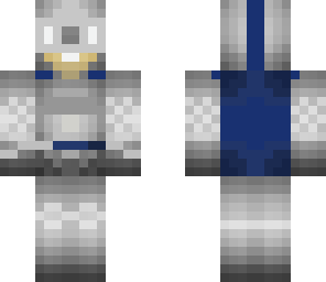 blue knight