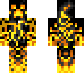magma creeper