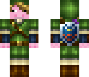 link-pig