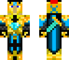 night of minekingdom