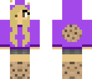 meh as a cookeh xd