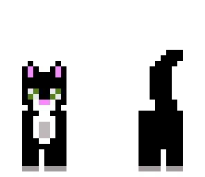 pretty kitty edit