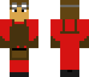 redstone engineer