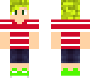 summer skin yolo ma4481