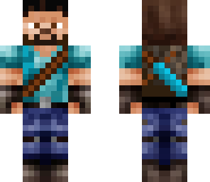 hunter