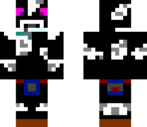 ender cow