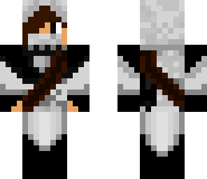 mountain archer