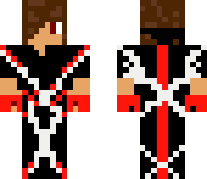 evil knight