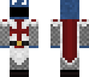 cookie monster knight