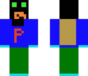 super penguin