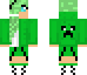 cool girl 4