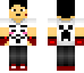 bag skin