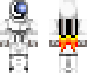 astronaut