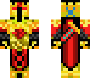 fire king