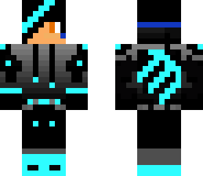 my skin