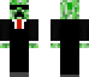 mr creeper