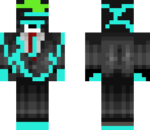 cereeper man