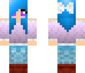 anime girl lexi