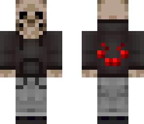skull kid