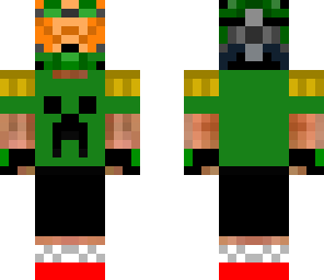 master chief dude