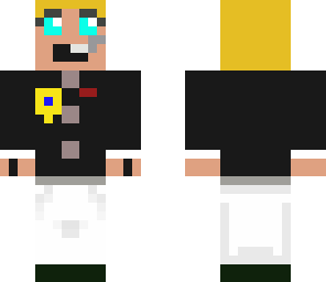 my officer of a faction skin