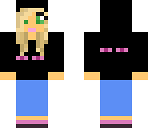 ender girl