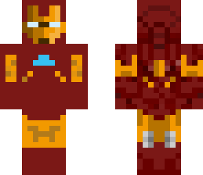 iron man