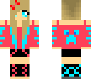 girl