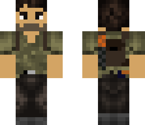joel