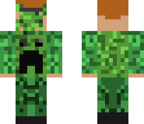 creeper fan