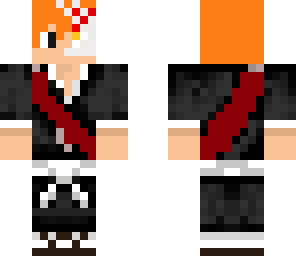 ichigo bleach