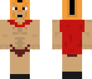 spartan