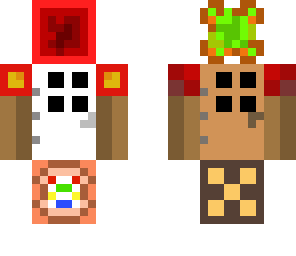 all redstone
