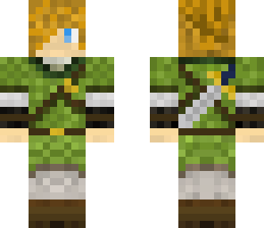 link skyward sword